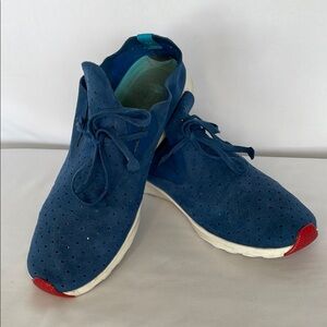 Native Apollo Moc French Blue Men’s Sneakers Size 11